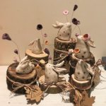 ceramica artistica