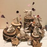 ceramica artistica
